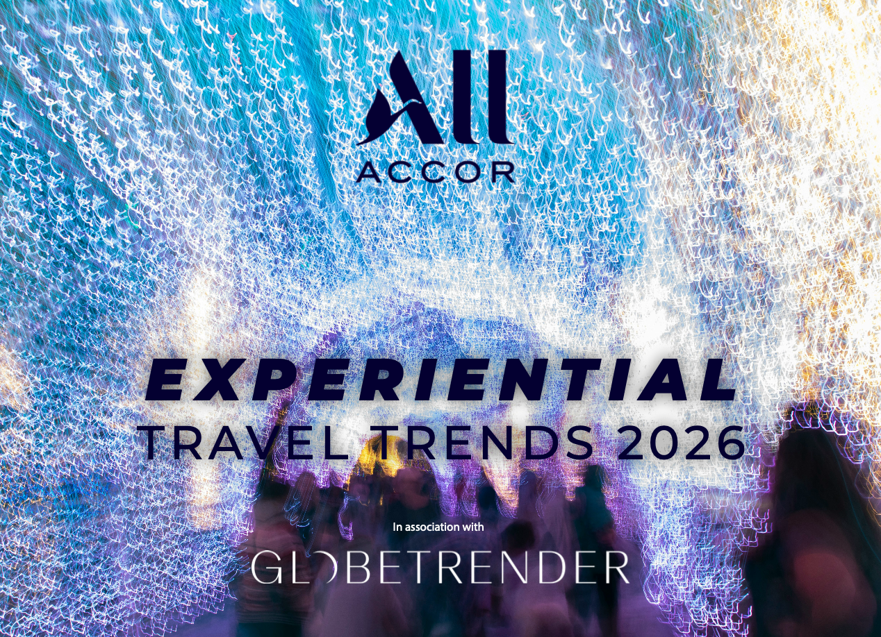Travel Trends 2026 Travel Trends 2026 