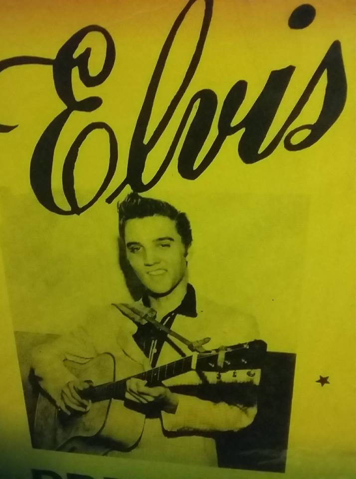 elvis