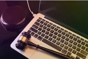 Legal Translation Services