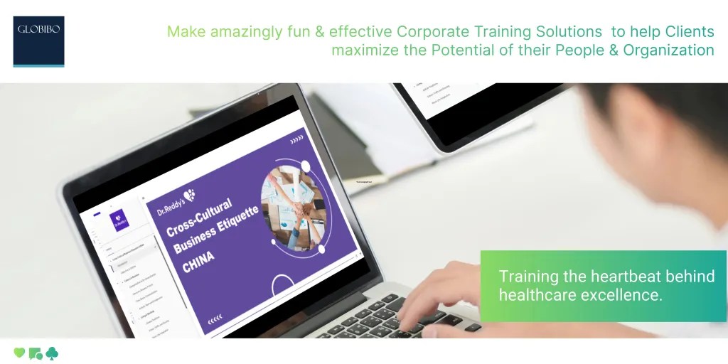 Global Cross-Cultural Communication Training Program