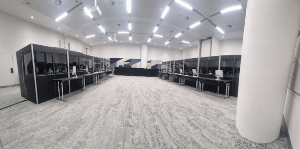 1.5 mio Minutes of Streaming - Multilingual Interpretation at Scale: Connecting 5,000 Participants at Global Conference in Australia
