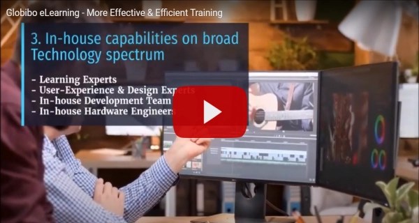 eLearning for Logistics and Warehousing