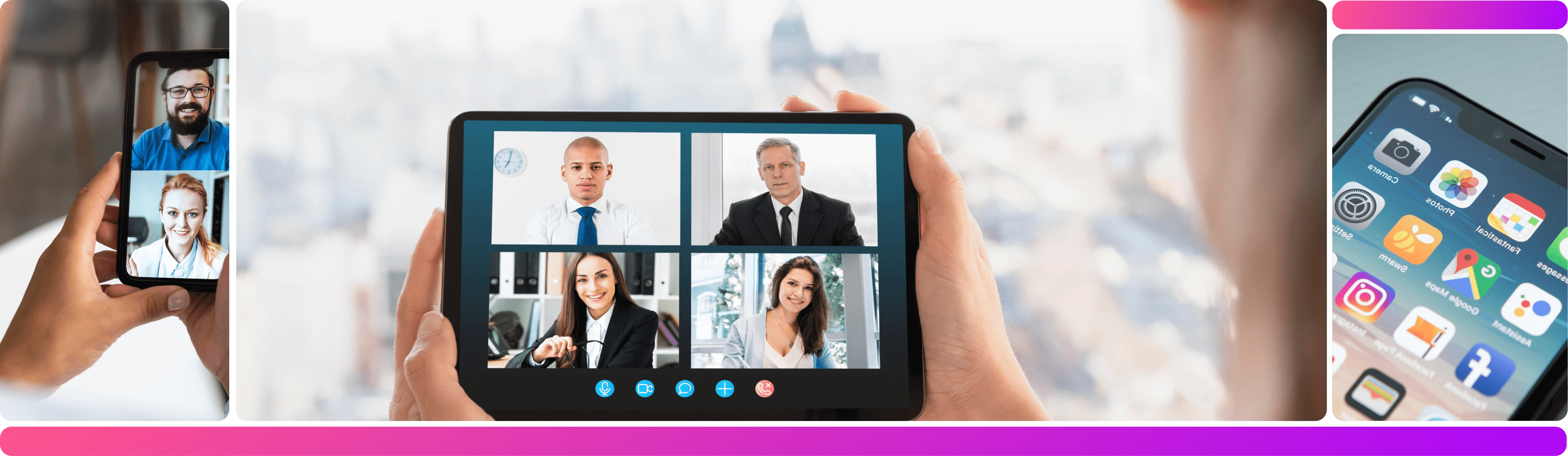 Conference Mobile