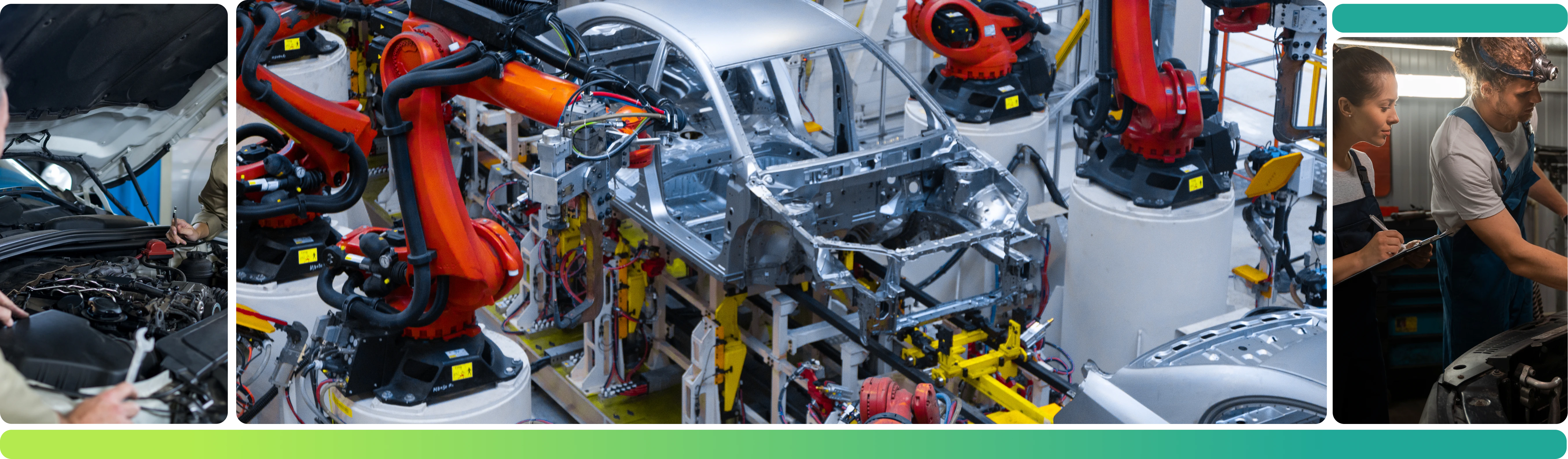 Automotive Corporate Training Programs