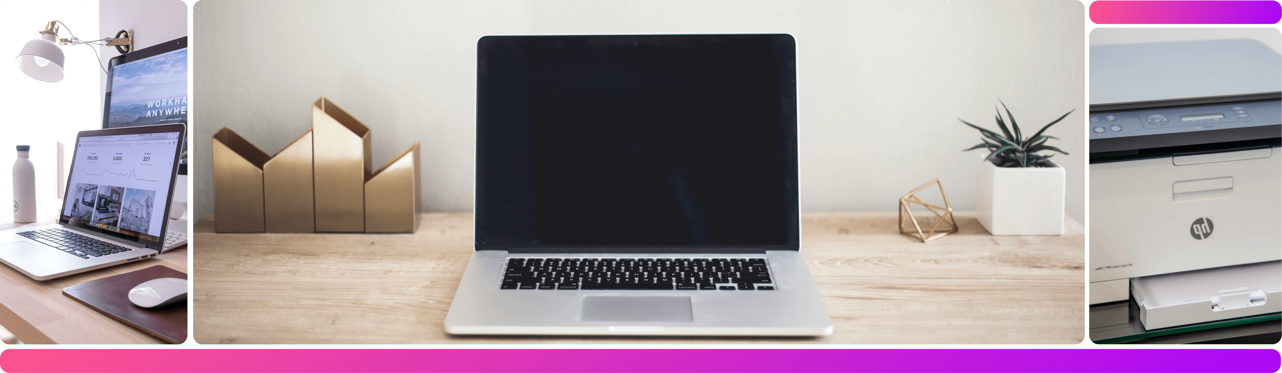 Computer and Printer Rental