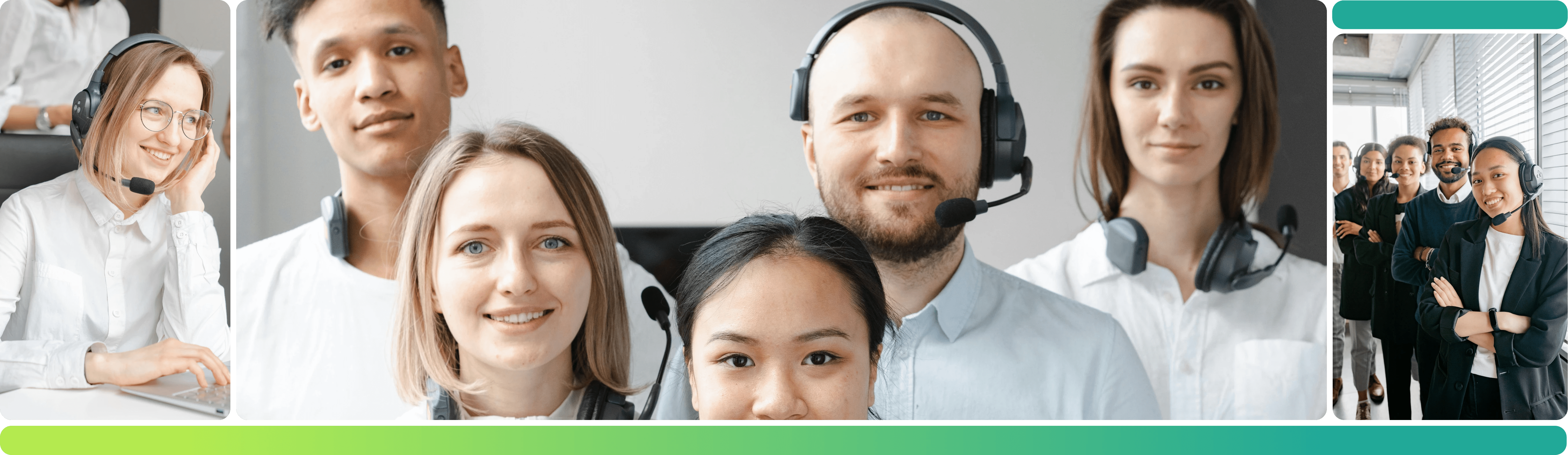 Customer Service Training
