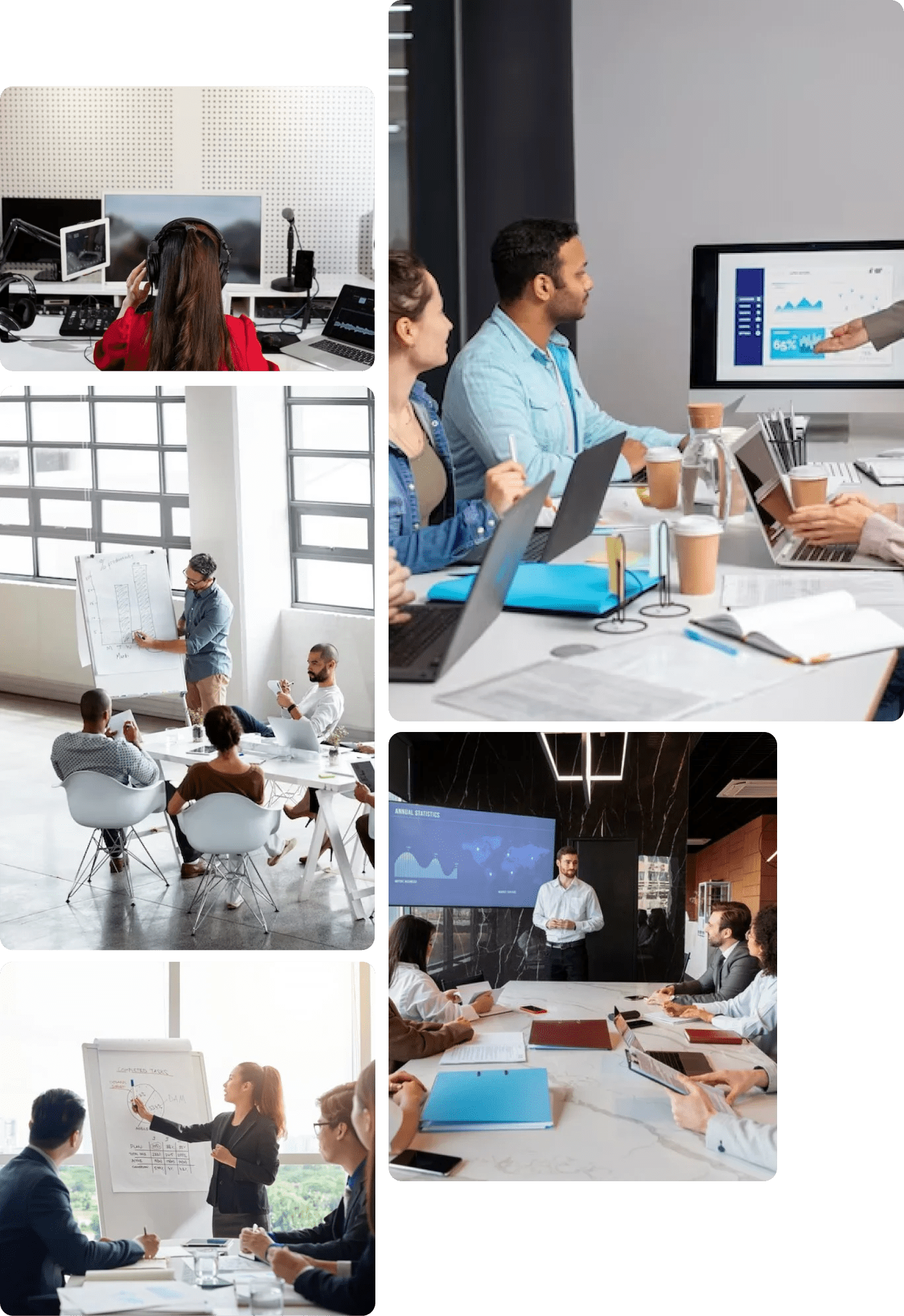 Sales Training Bootcamp