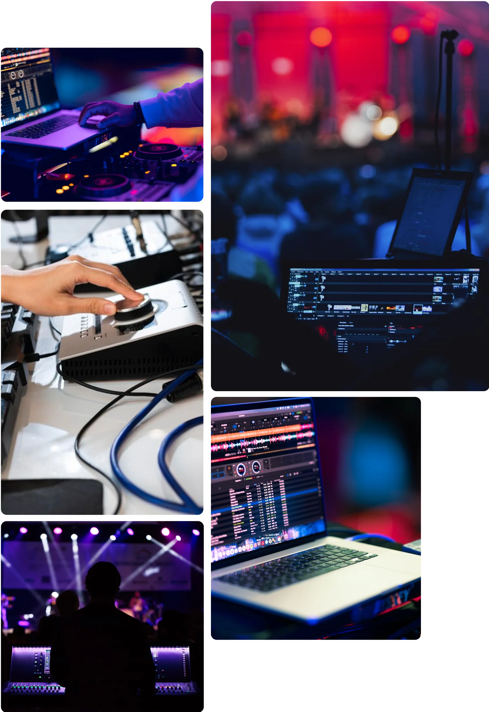 Essential Equipment for Simultaneous Interpretation