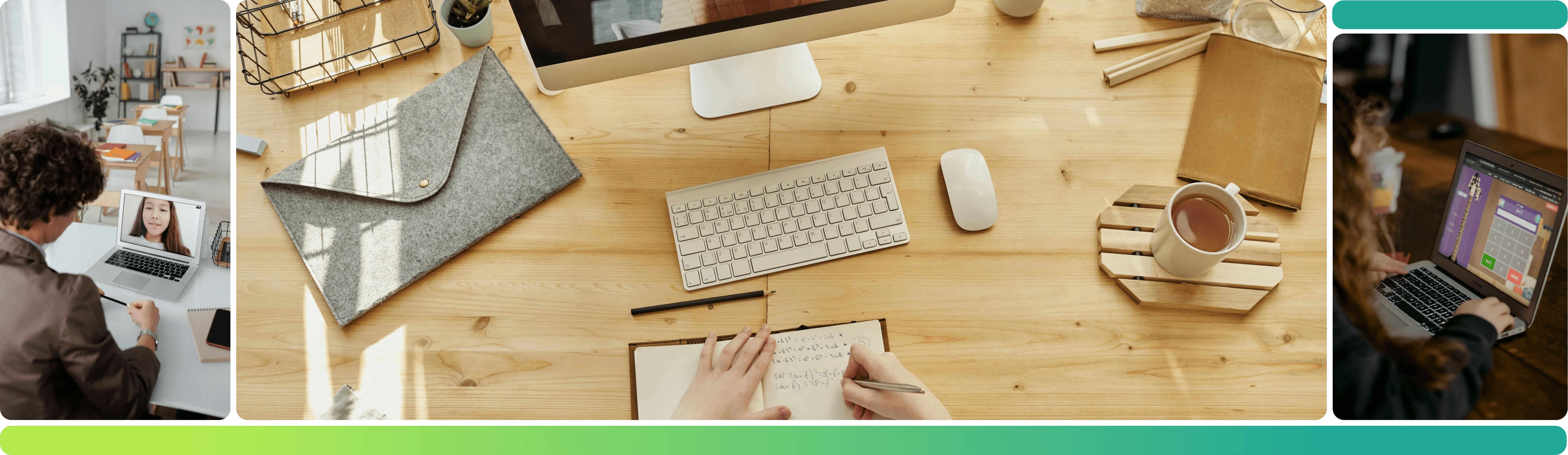 E-Learning Services