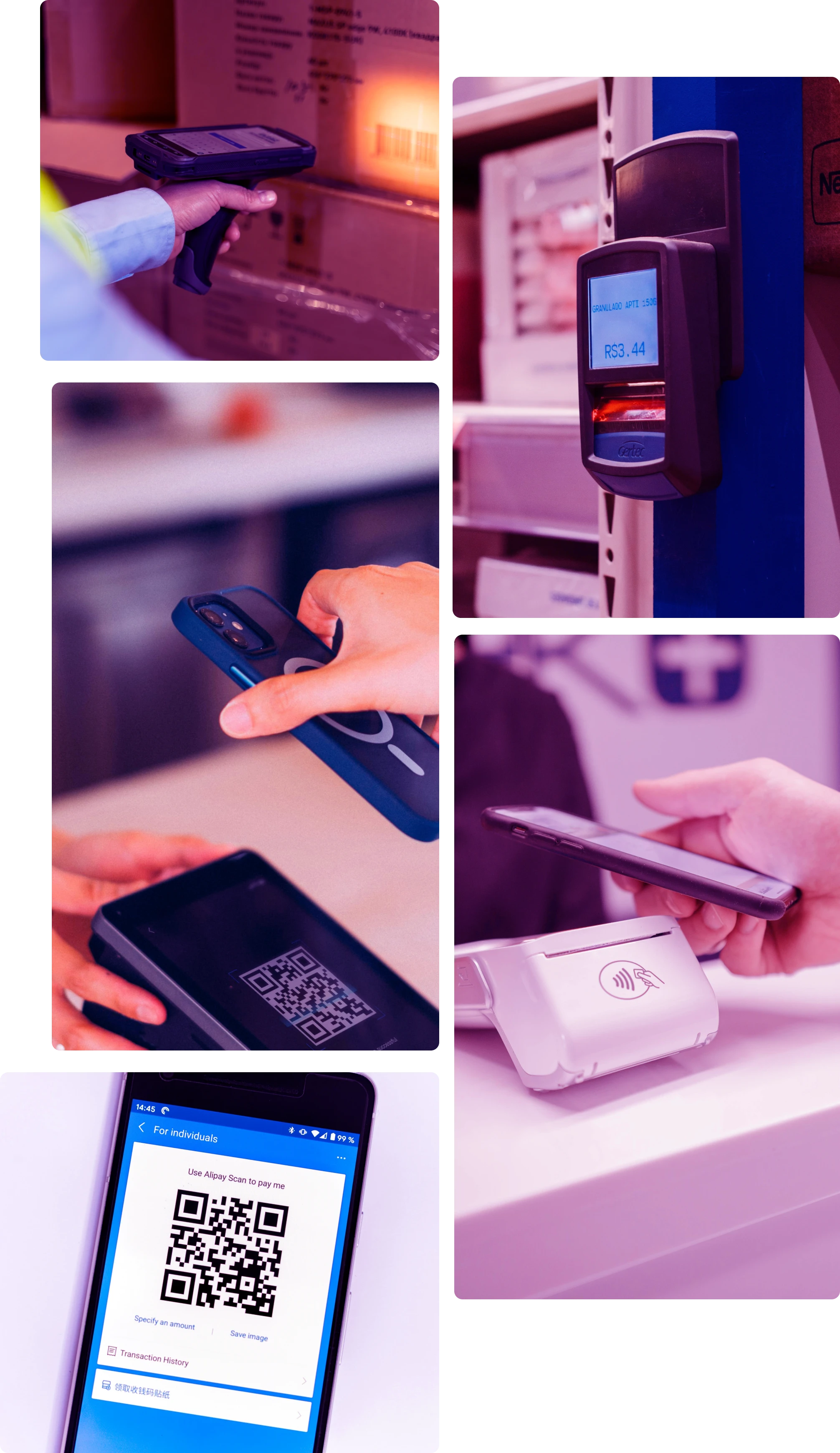 Definition of Bar Code Scanner