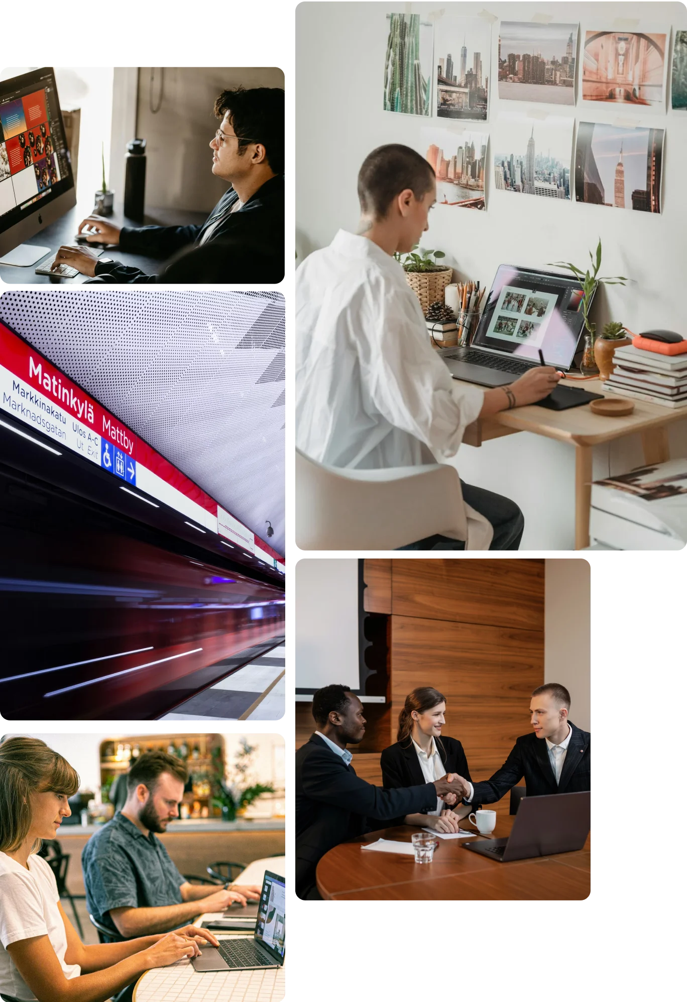 Image Localization Example