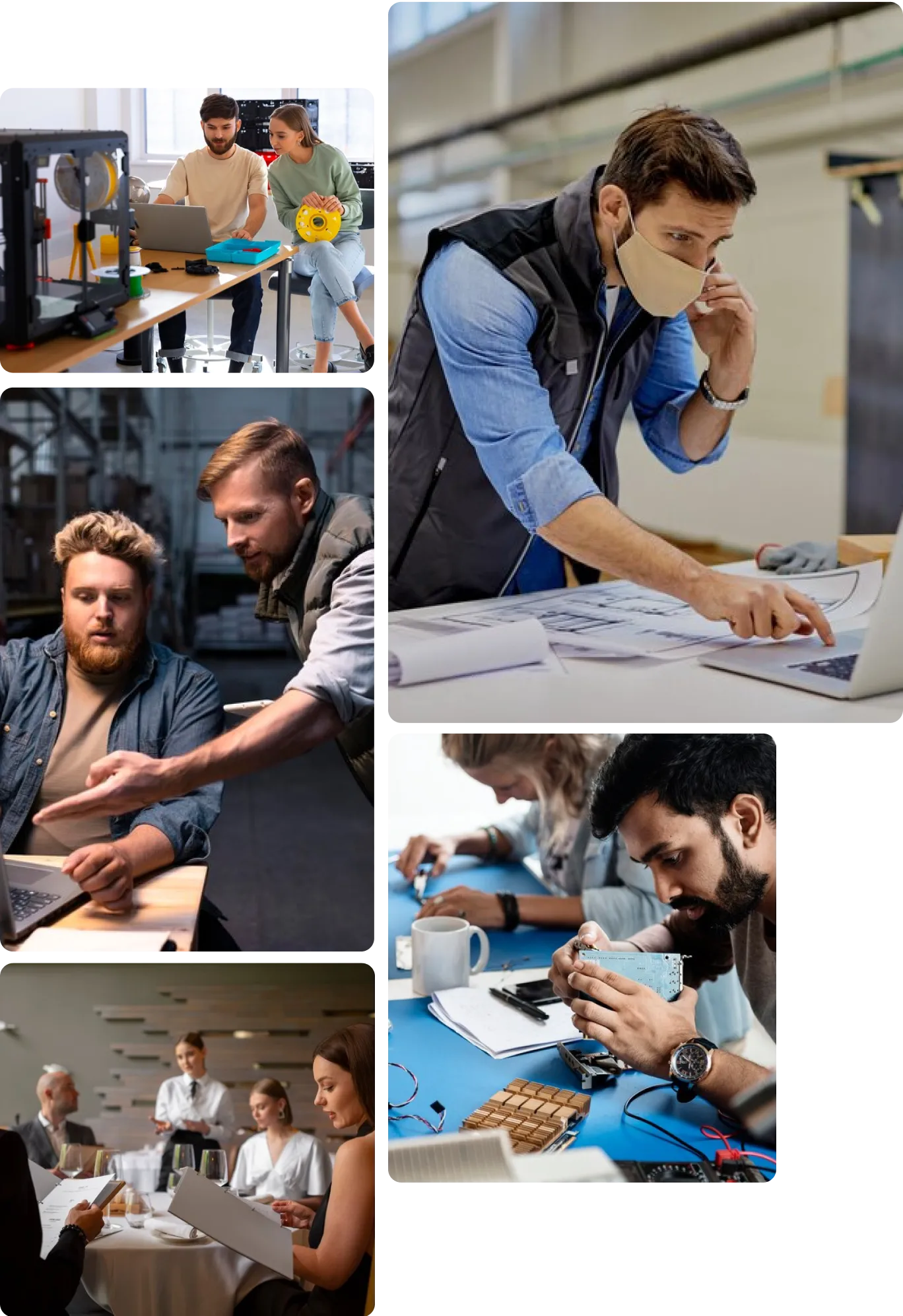 Industry specific eLearning with Globibo