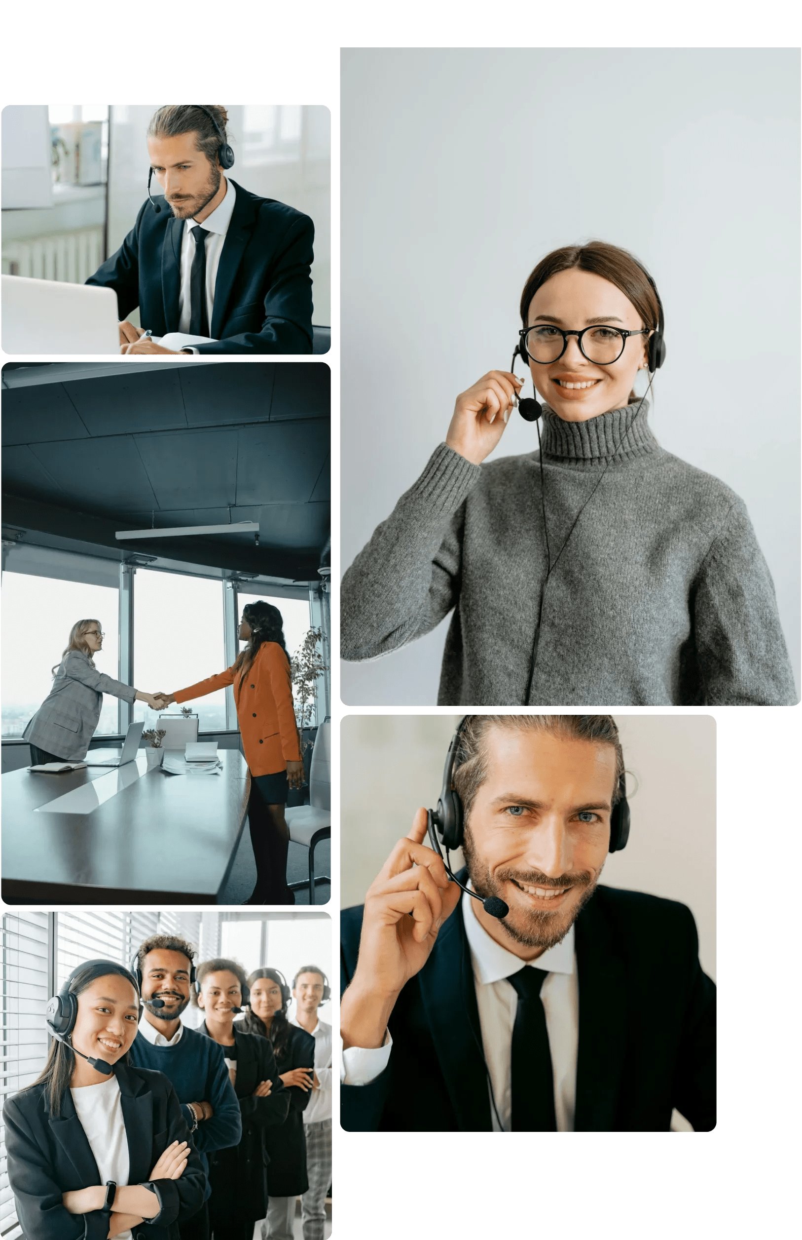 overcome your communication problem with our solution