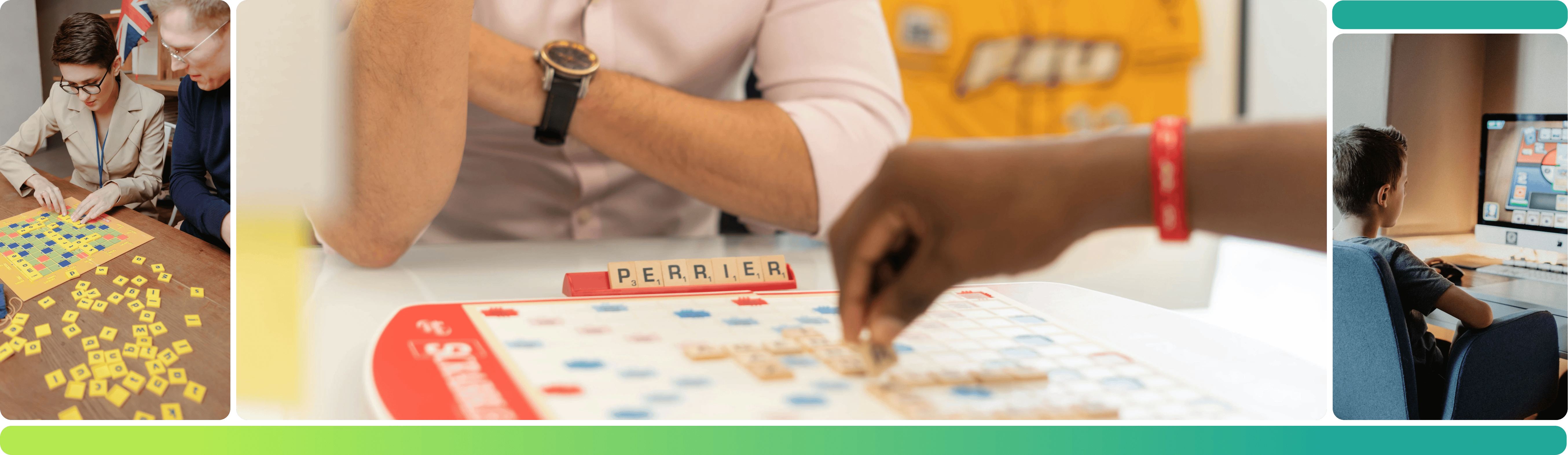 Language Learning Gamification
