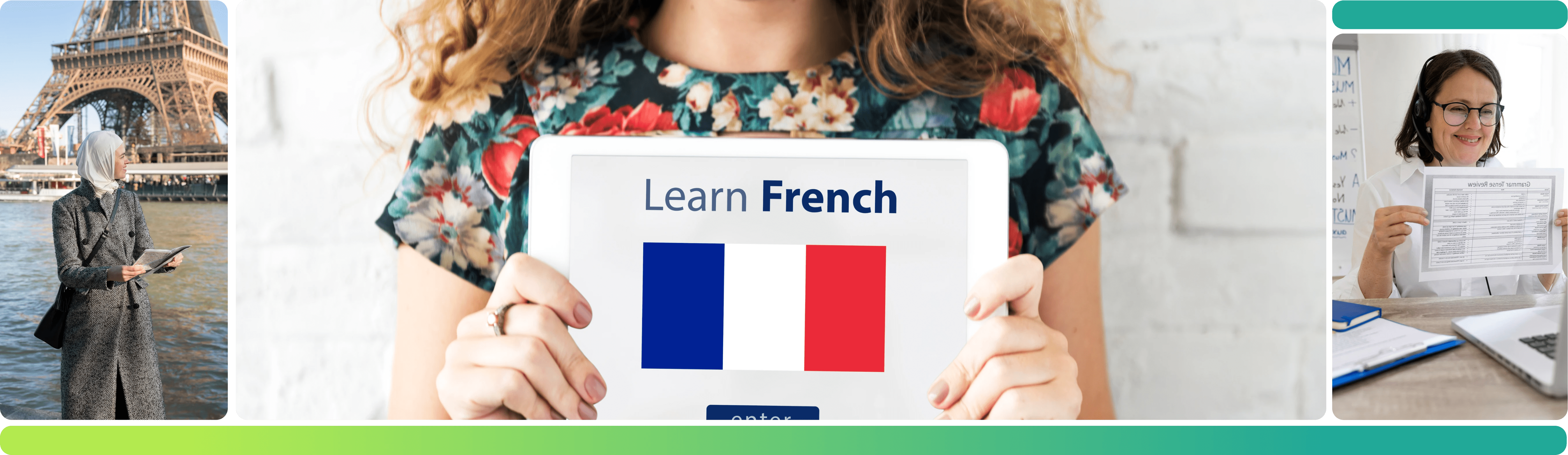 French Language Course