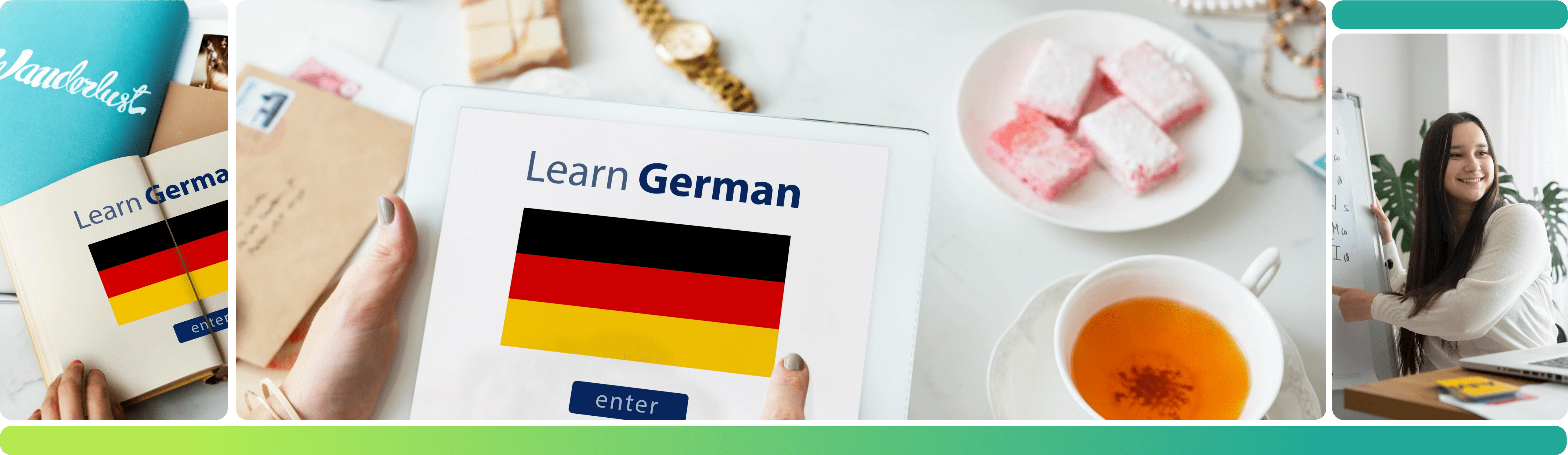 Language Course German