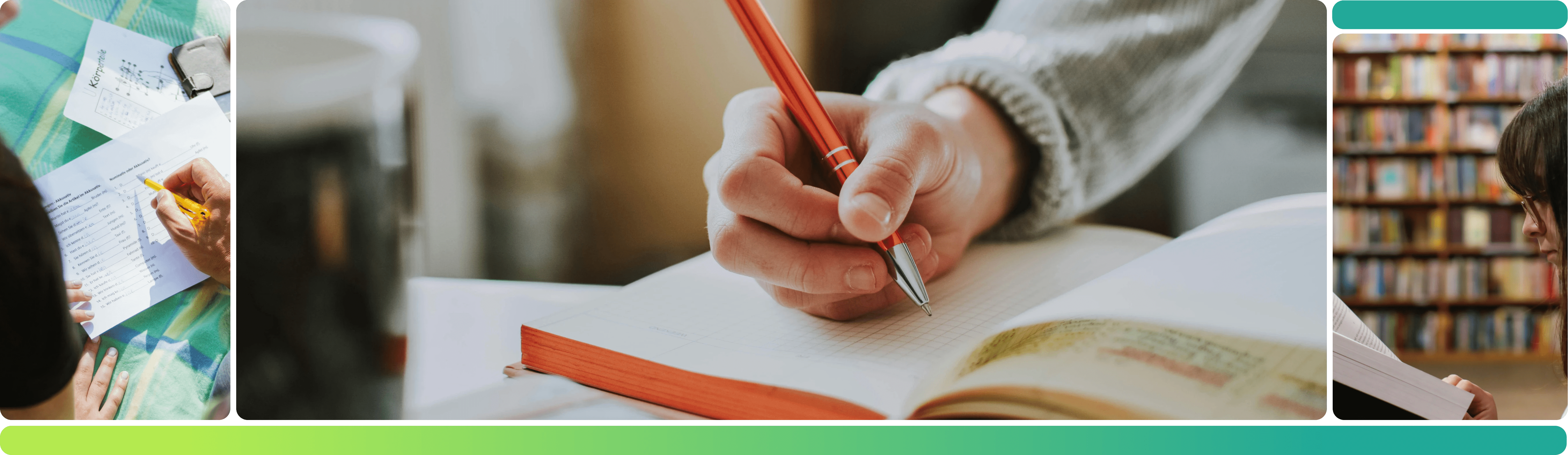 Language Course Spanish