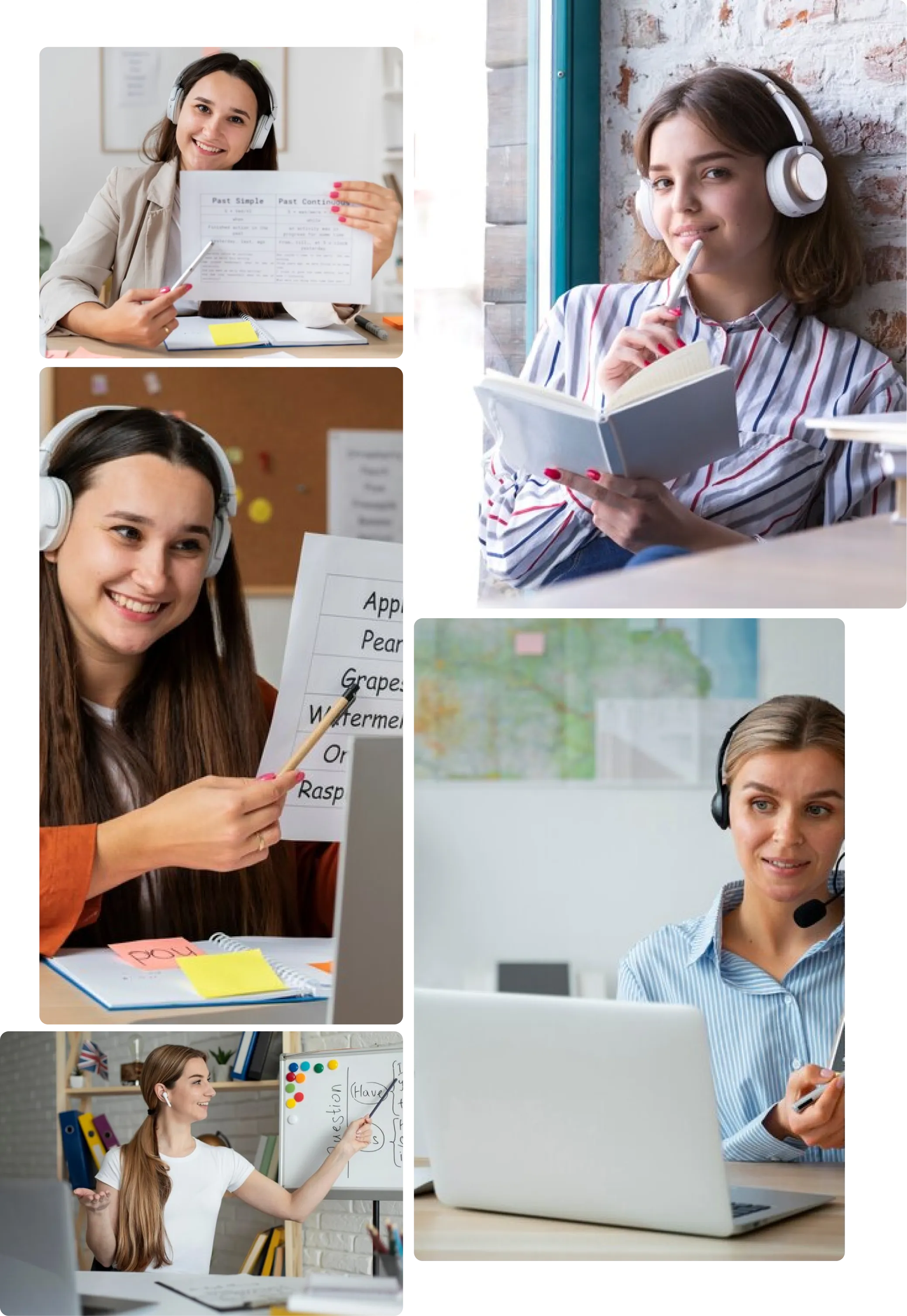 eLearning Development Service