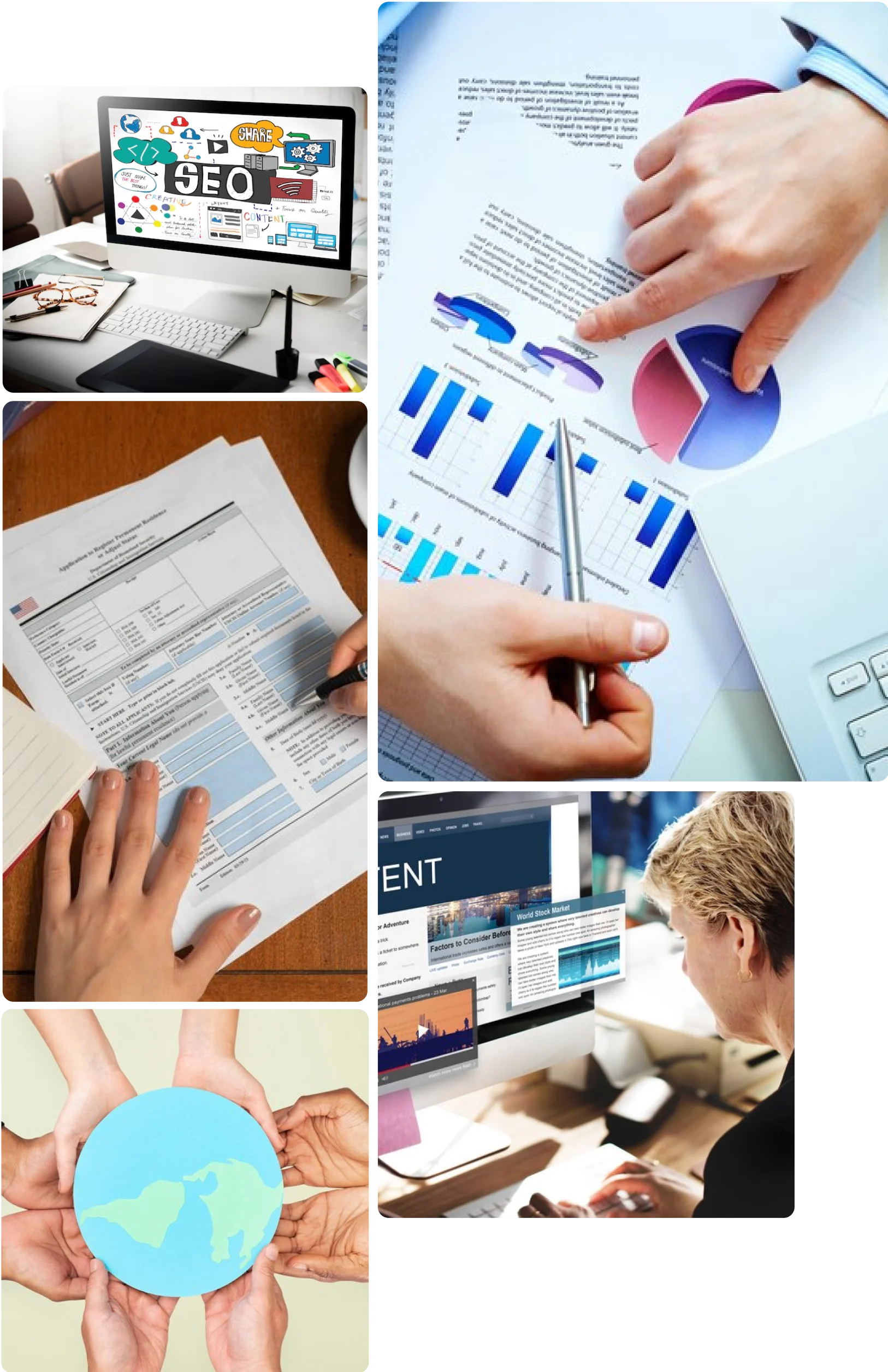 Virtual Cross Cultural