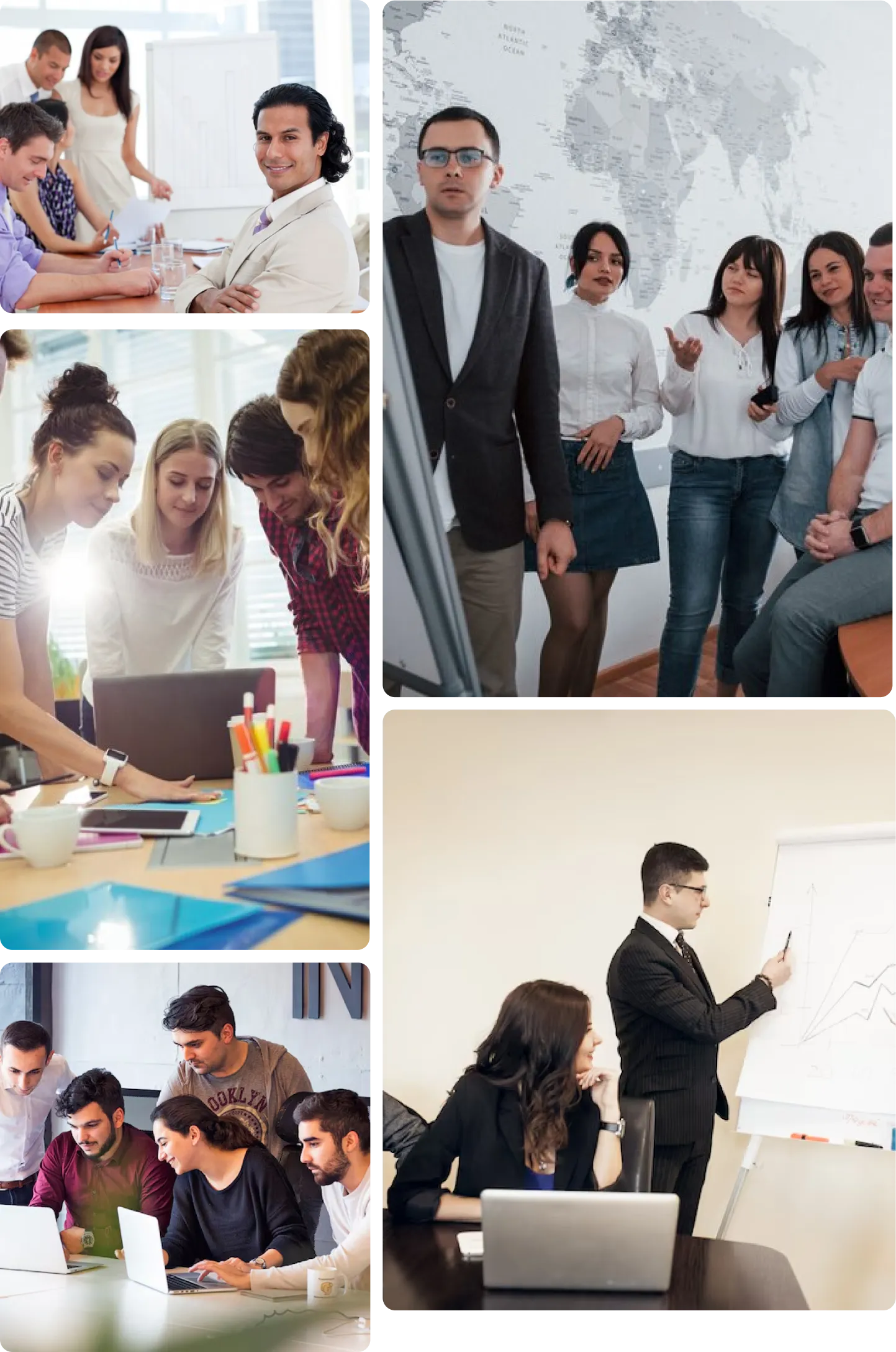 Stress Management Training