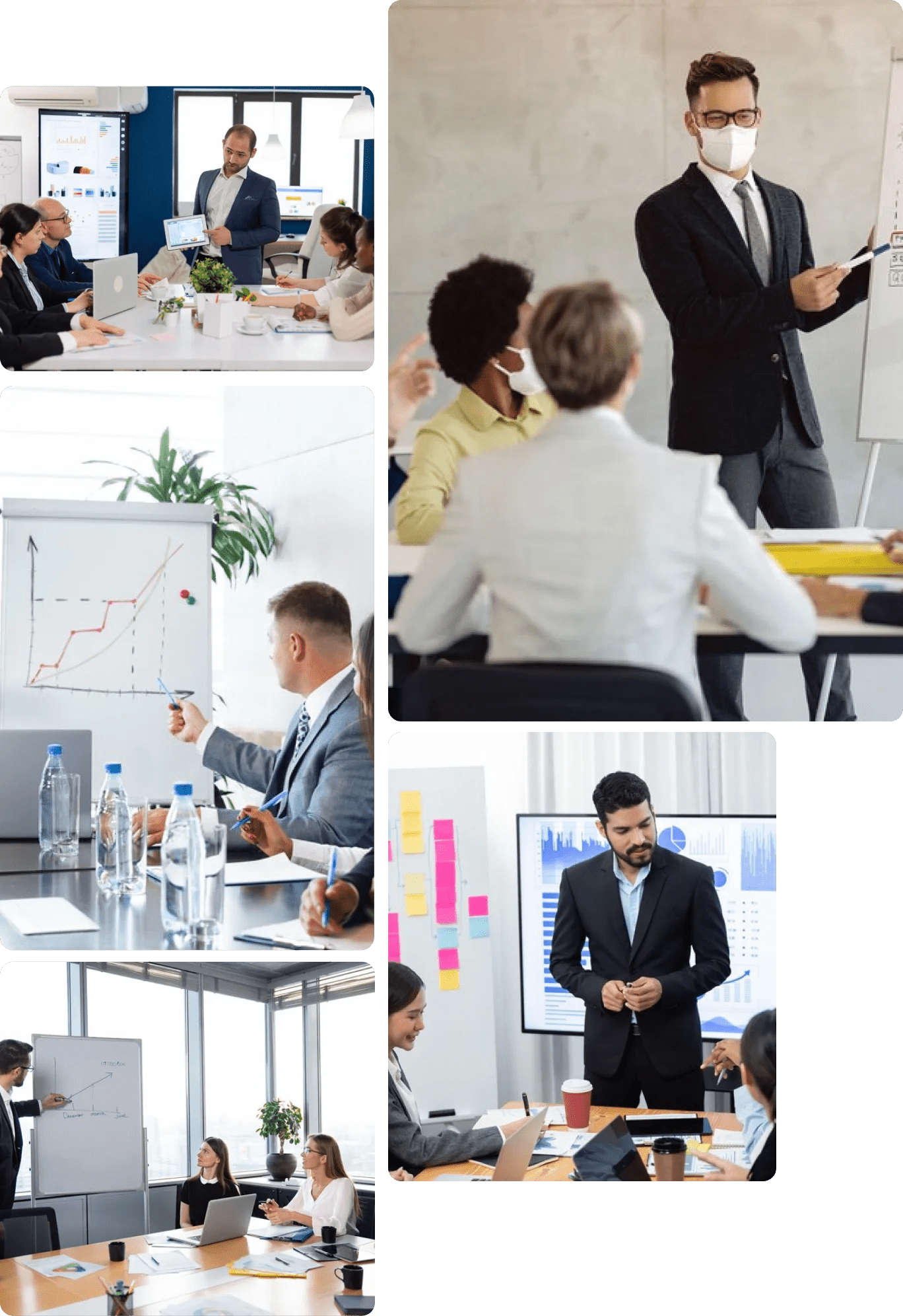 Management Training
