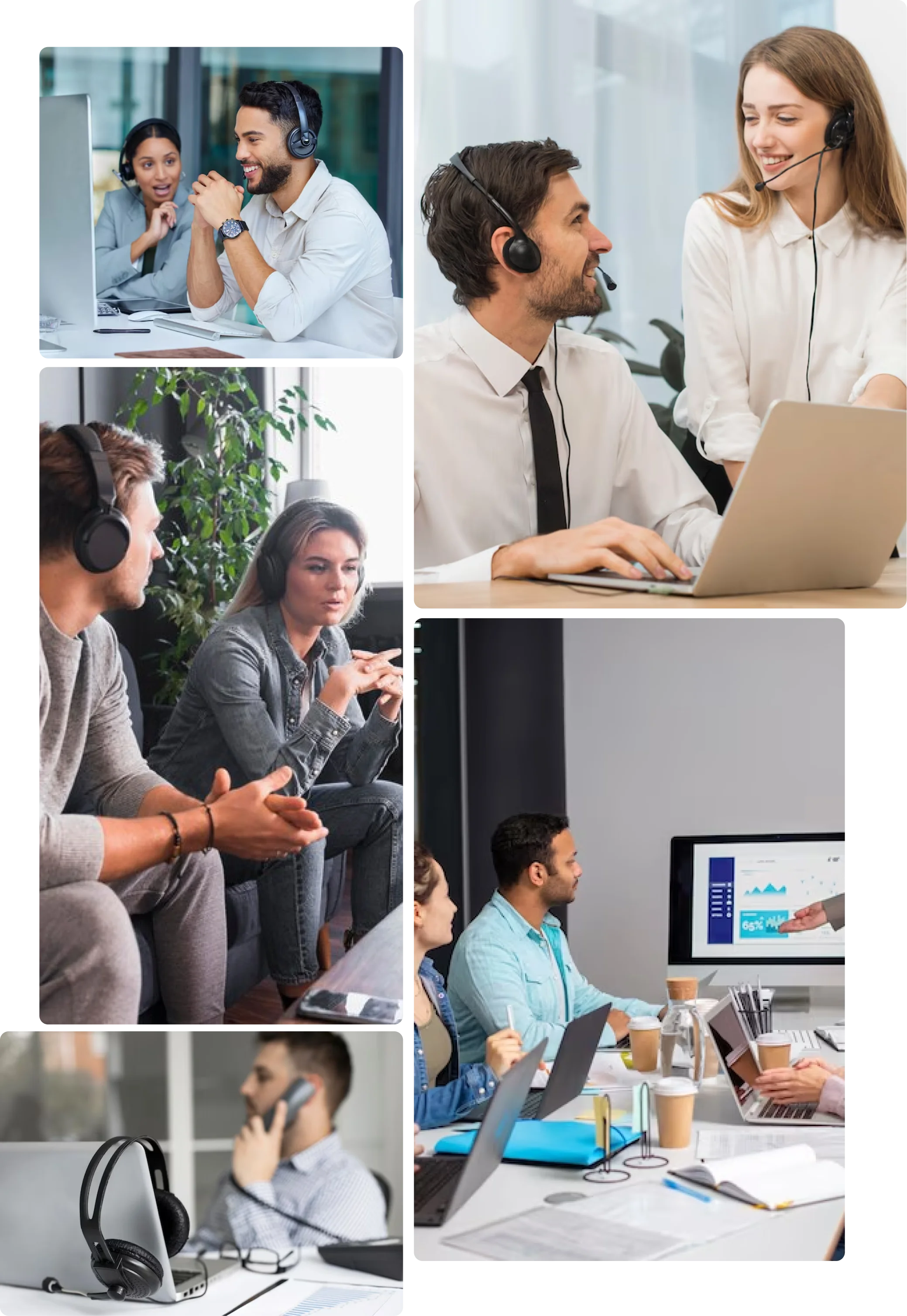 Sales Training Program