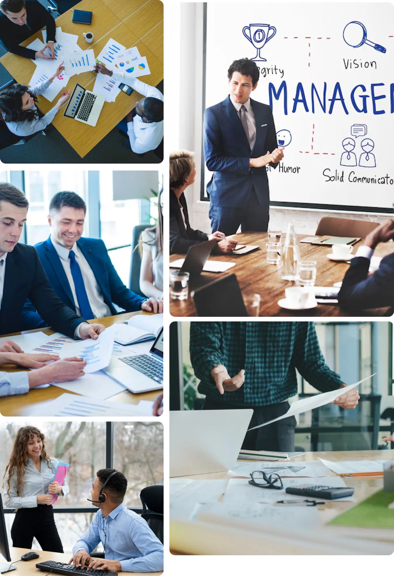 Project Management Training