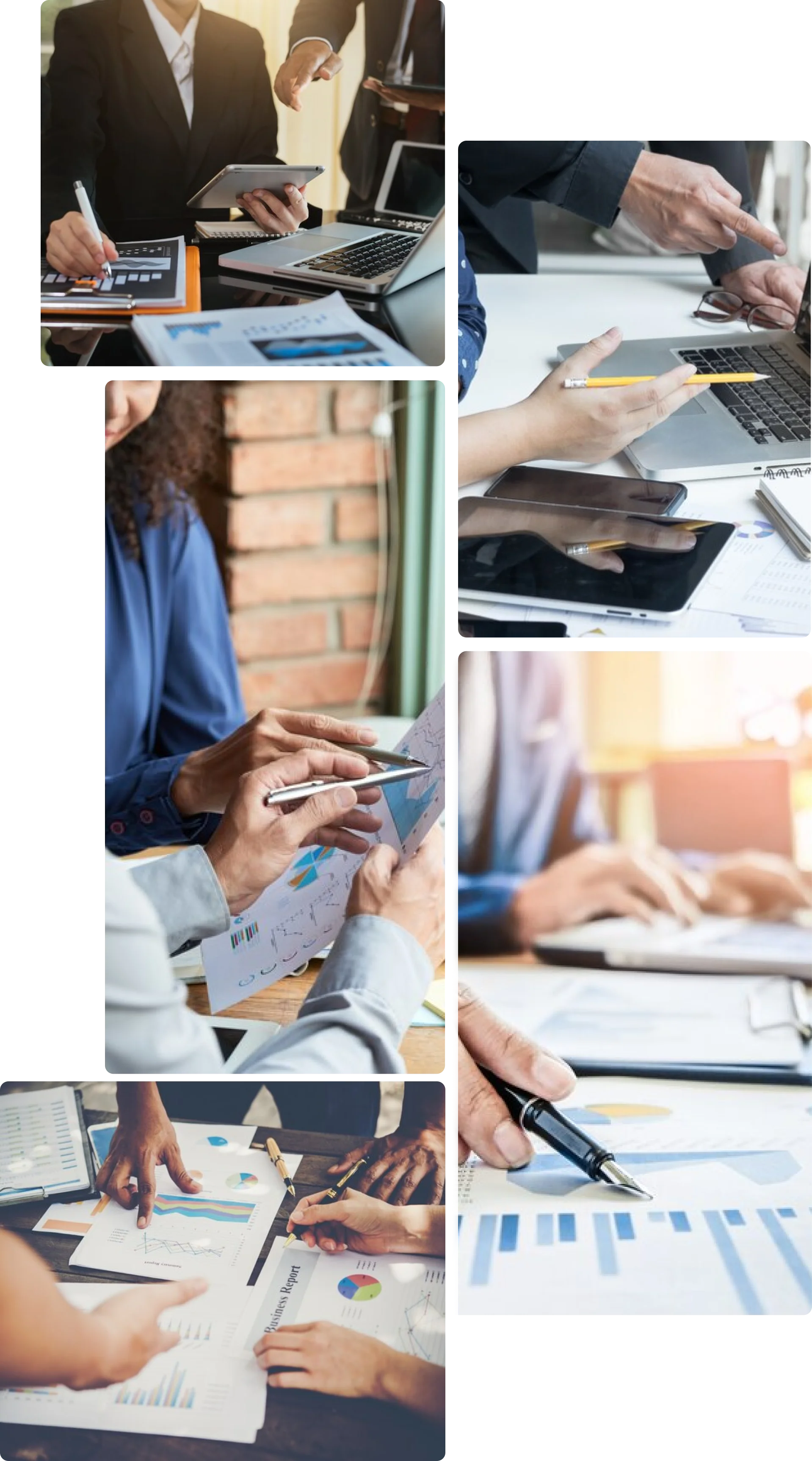 Providing You Solutions