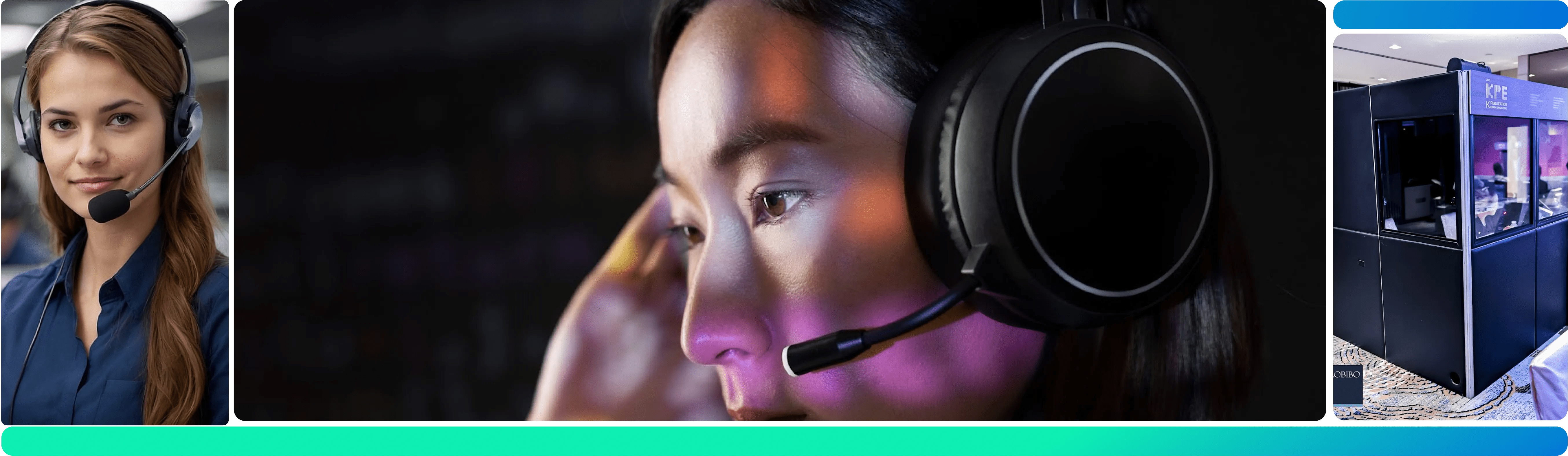 Mastering Hybrid interpretation for seamless communication