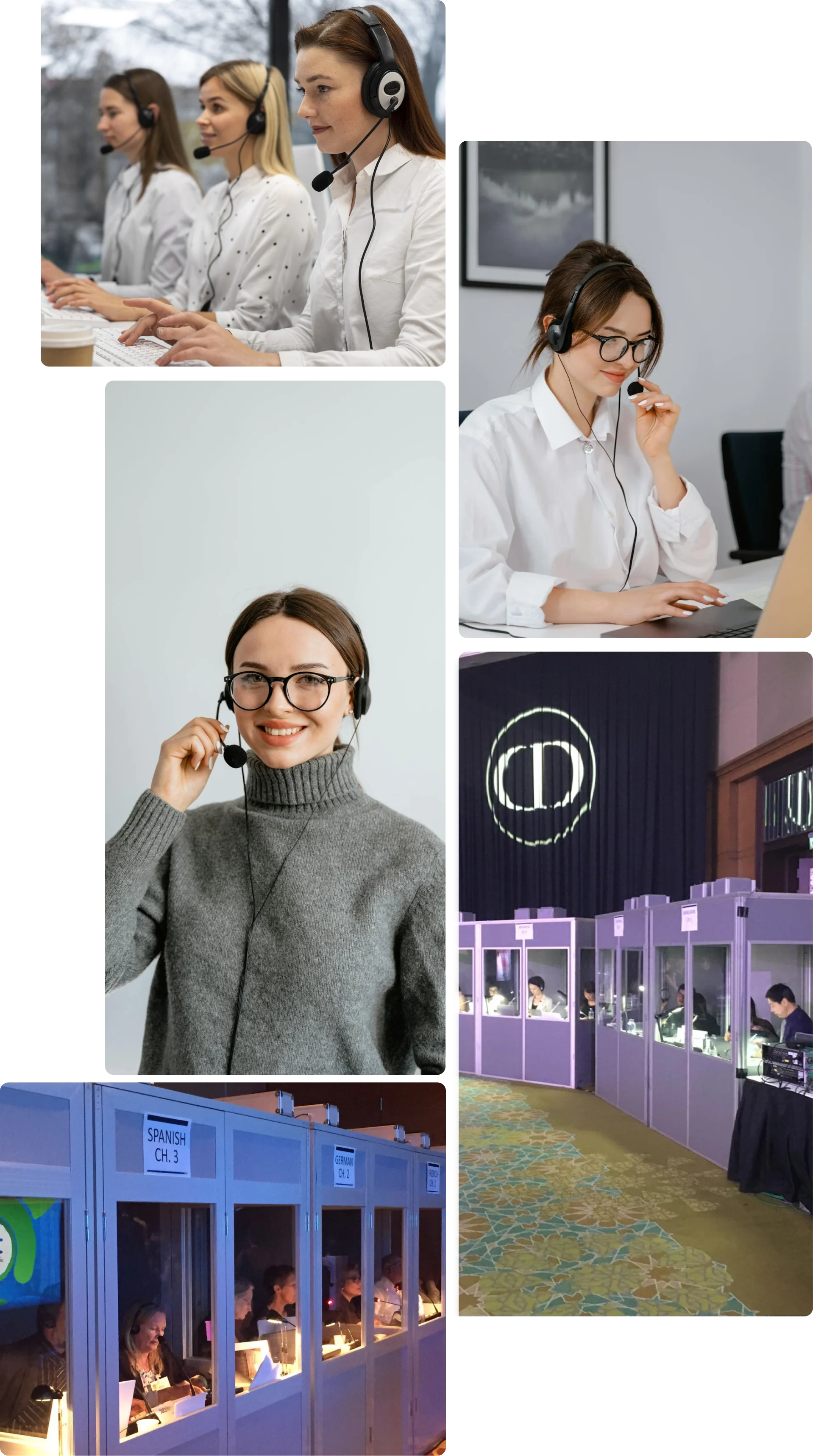 Trainers for Business Etiquette