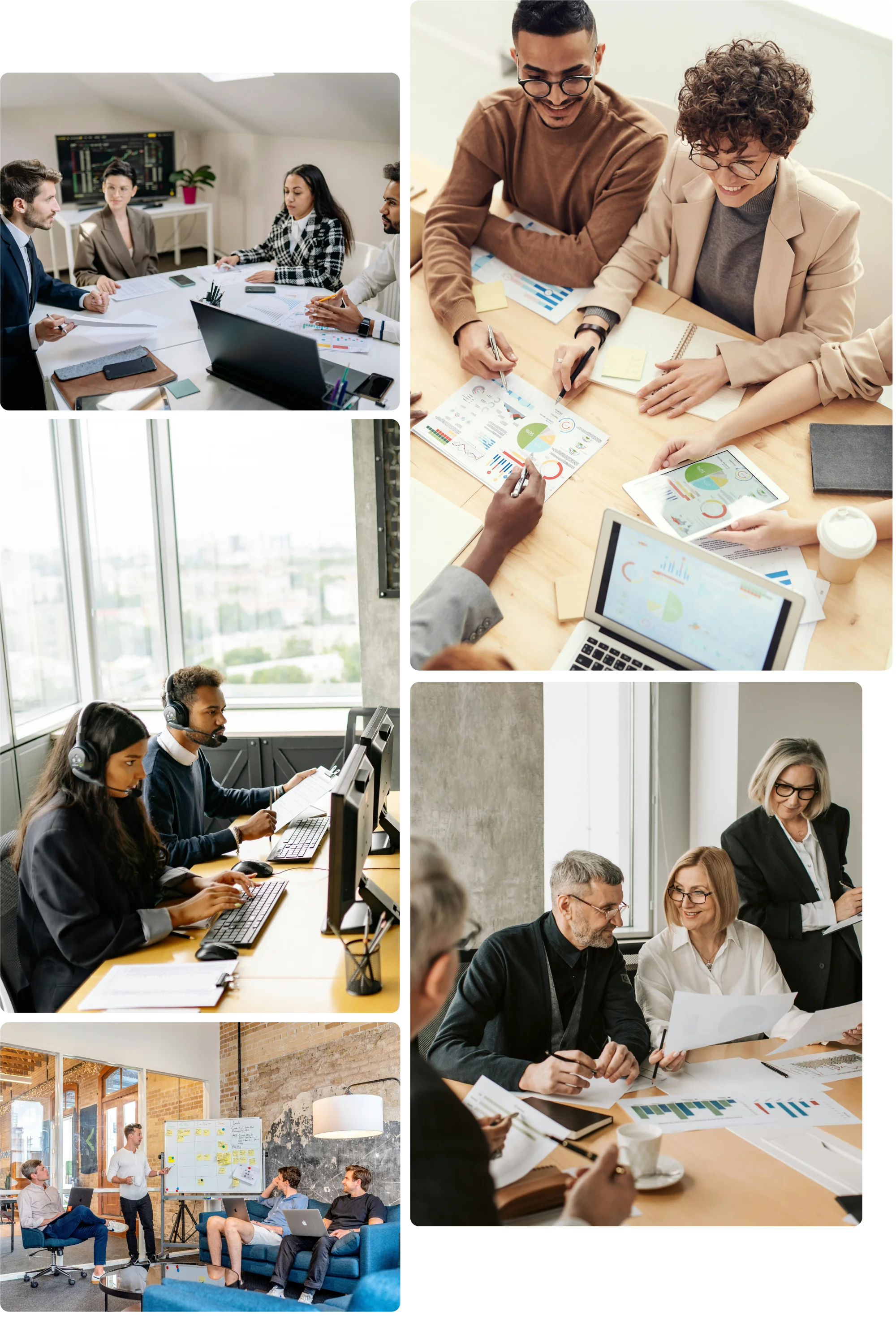 Middle East Cross-Cultural Training