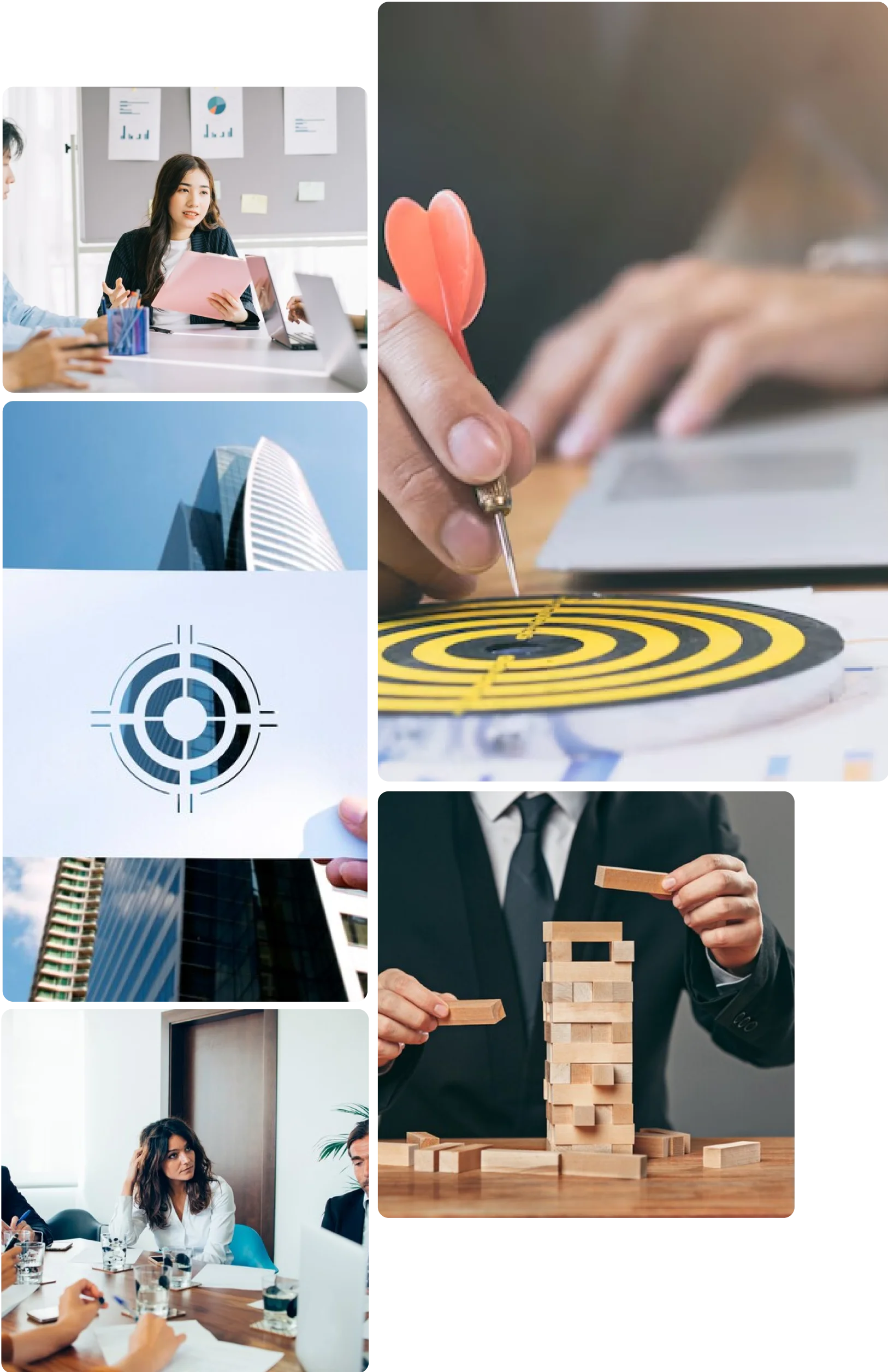 Leadership Development