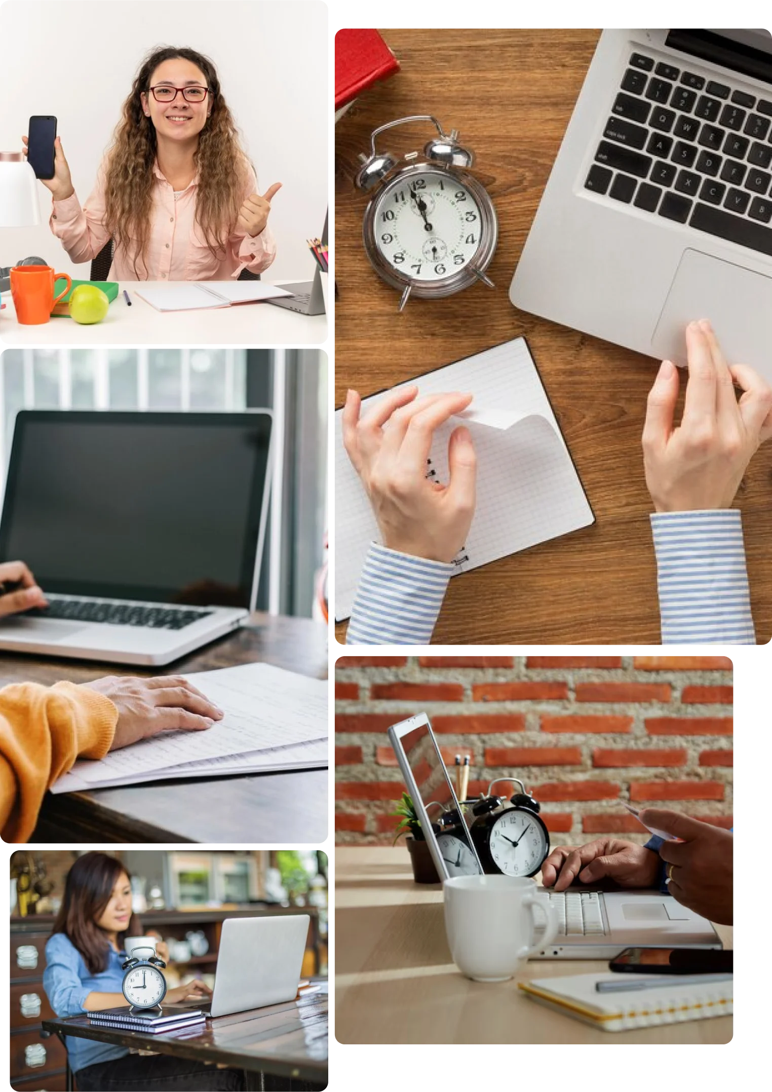 Time Management eLearning