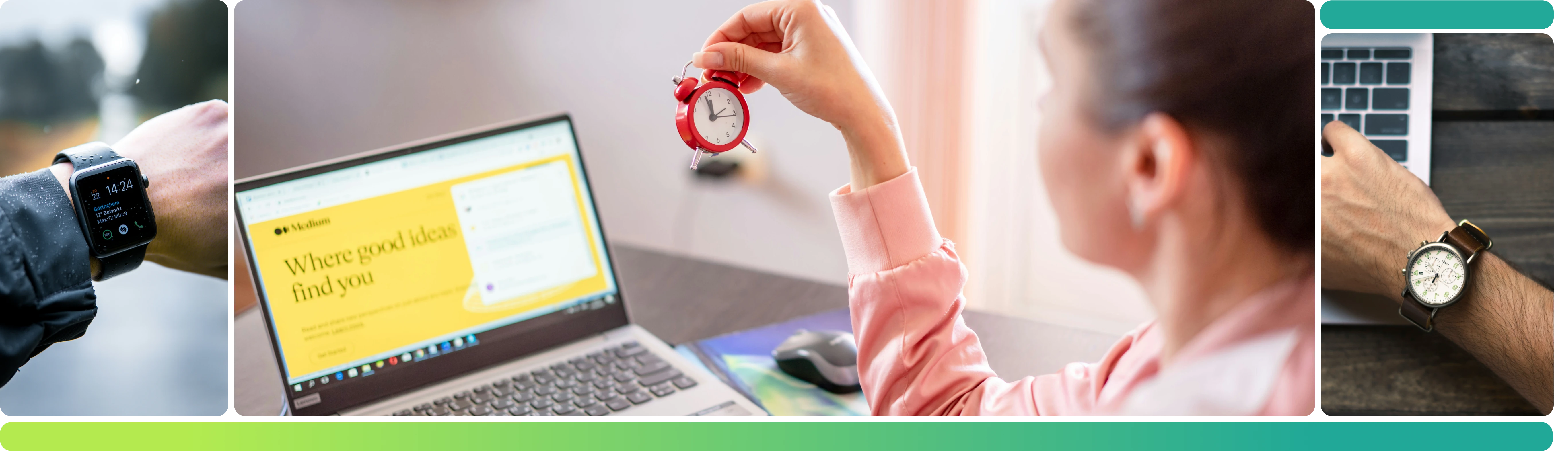 Effective Time Management Techniques for Remote Teams