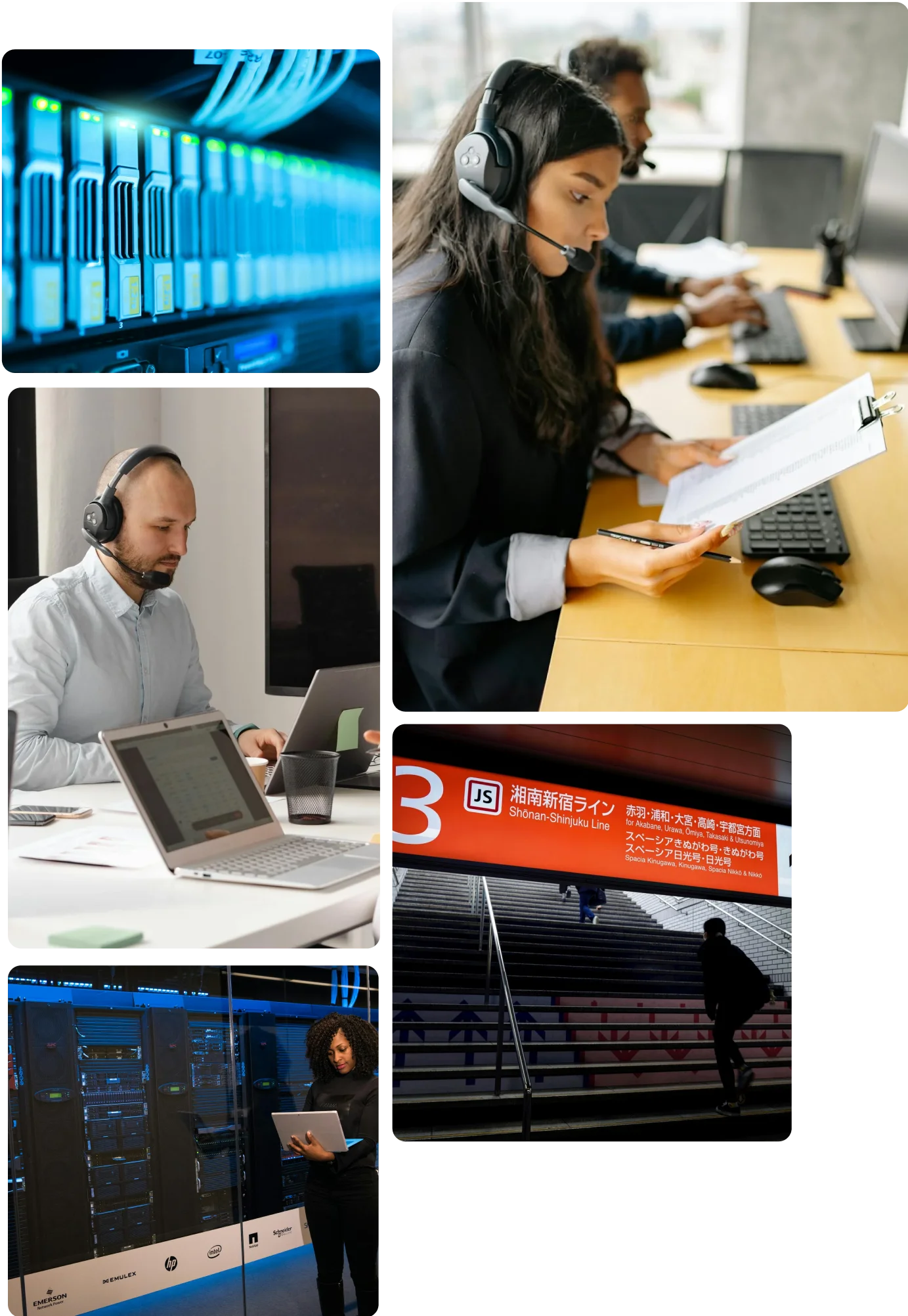 Communication Training Curriculum 