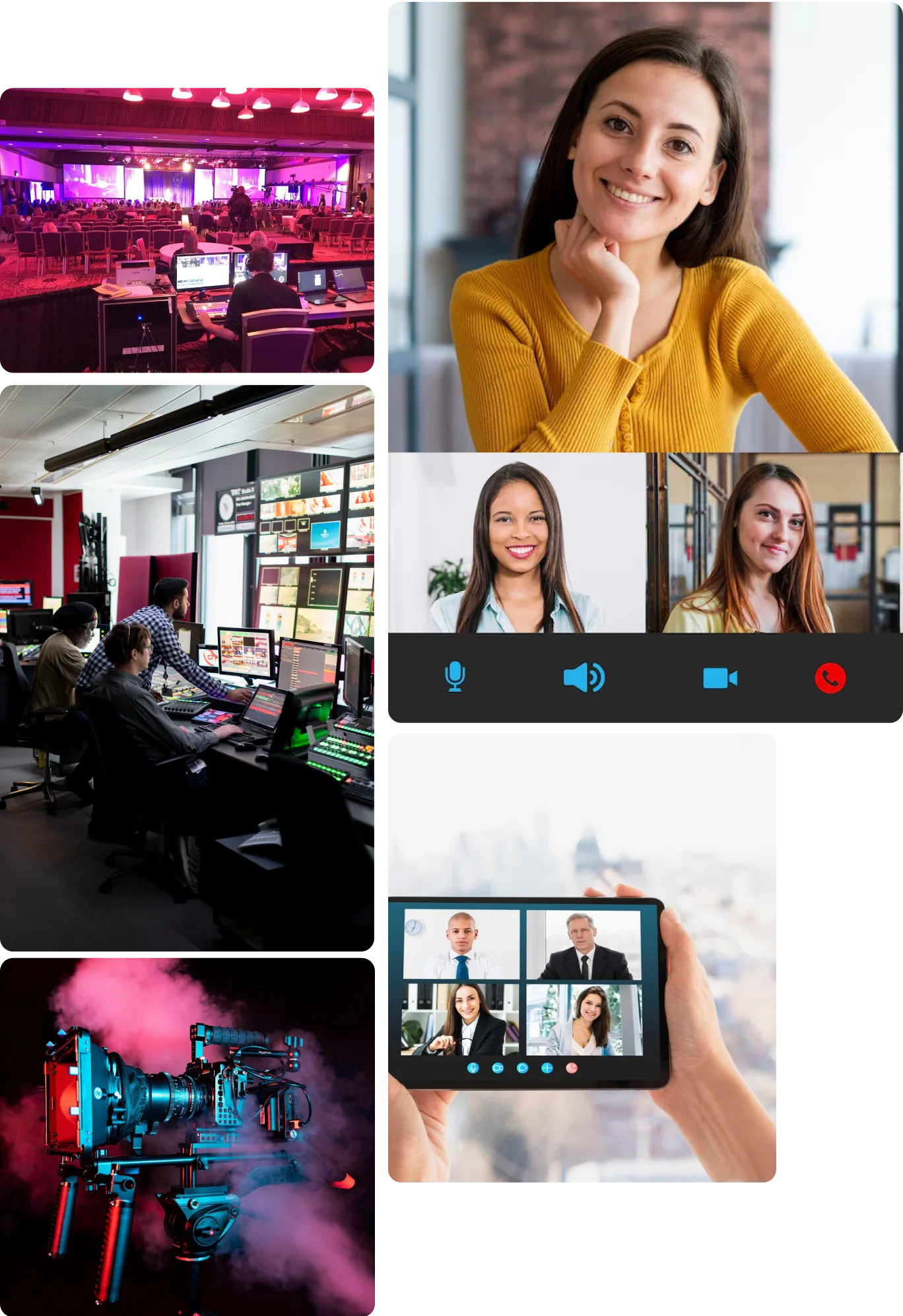 Help Clients empower & engage People in Communication