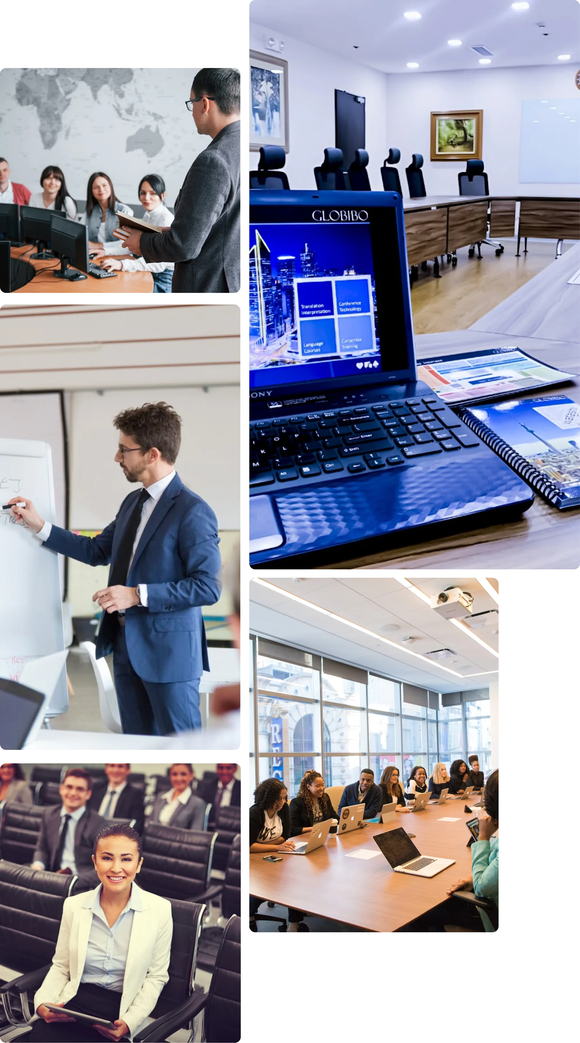 Information Technology