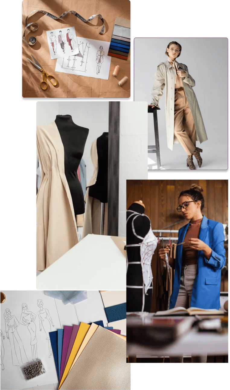 Fashion Program By Globibo