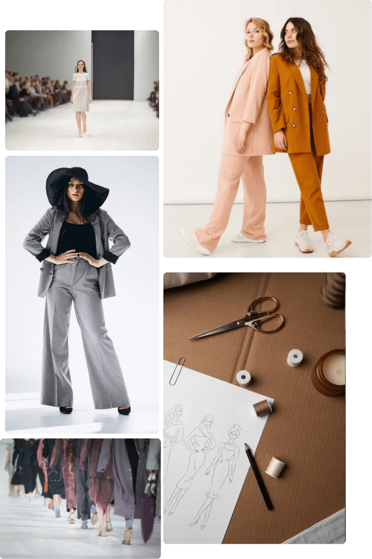 Fashion Program By Globibo