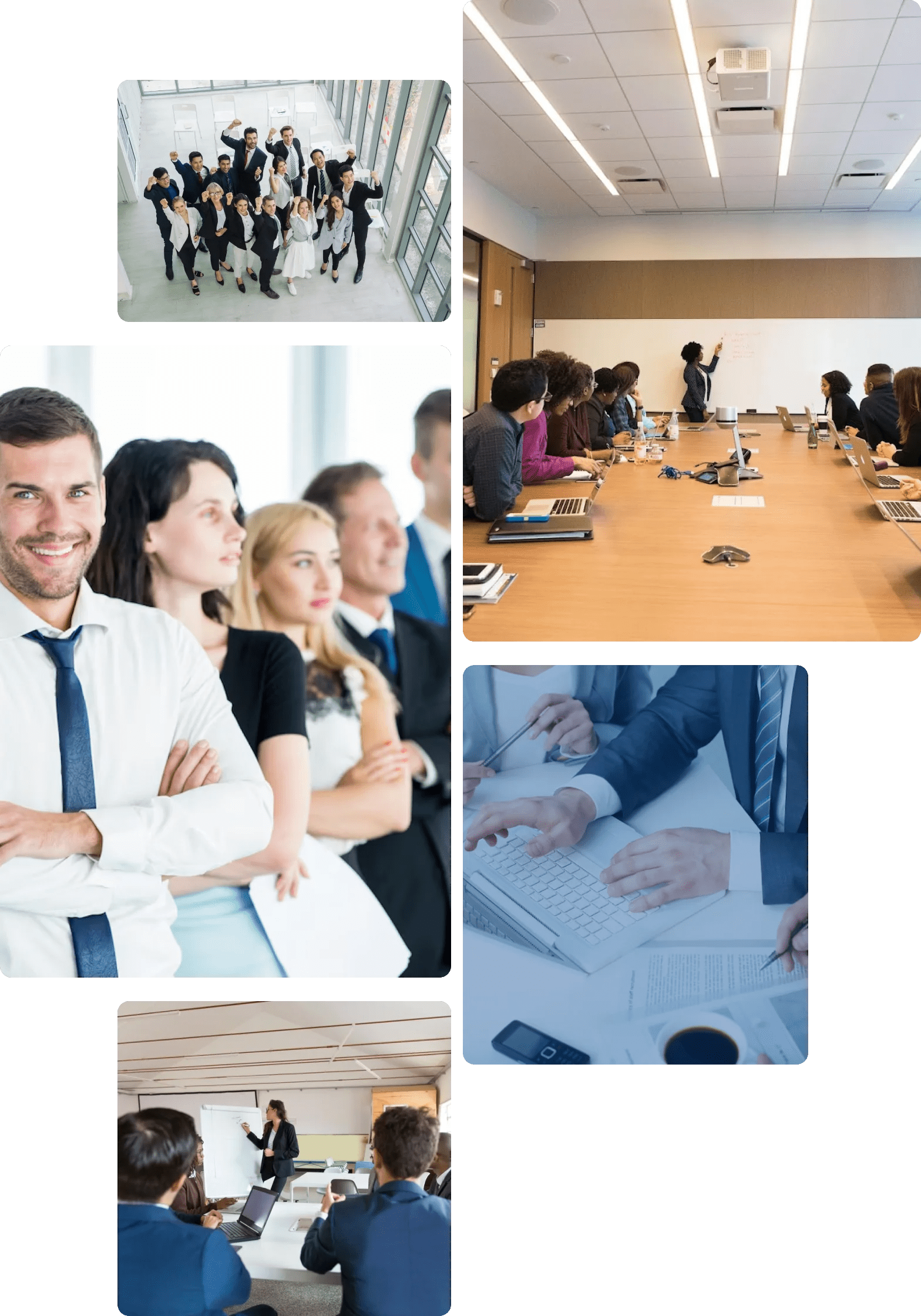 Geology & Mining Training