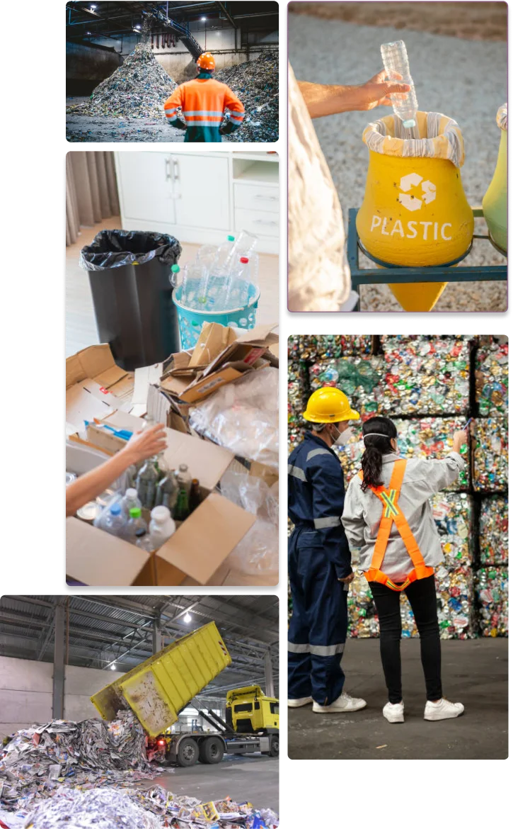 Waste Management