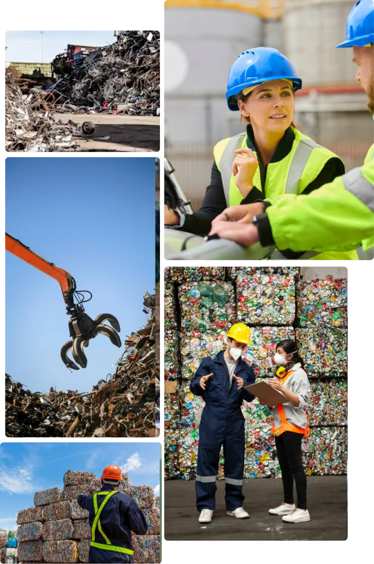 Waste Management