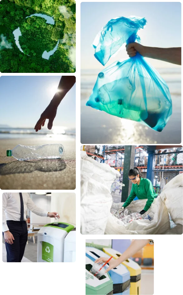 Waste Management