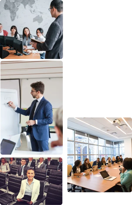 Learn New foreign language with Globibo