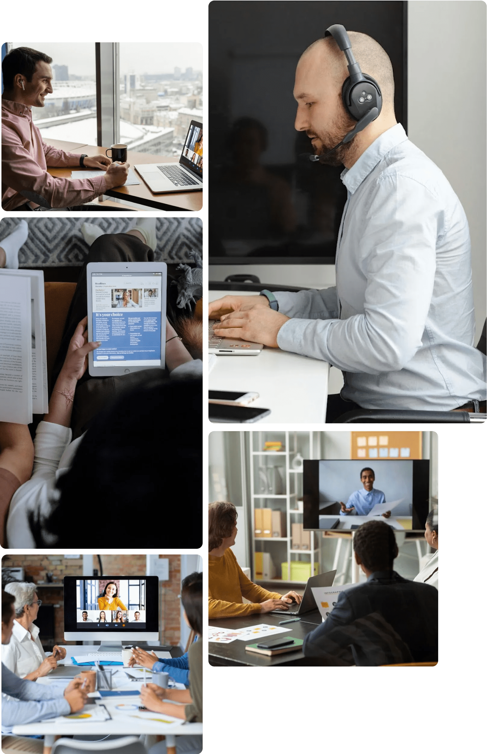 Middle East Cross-Cultural Training