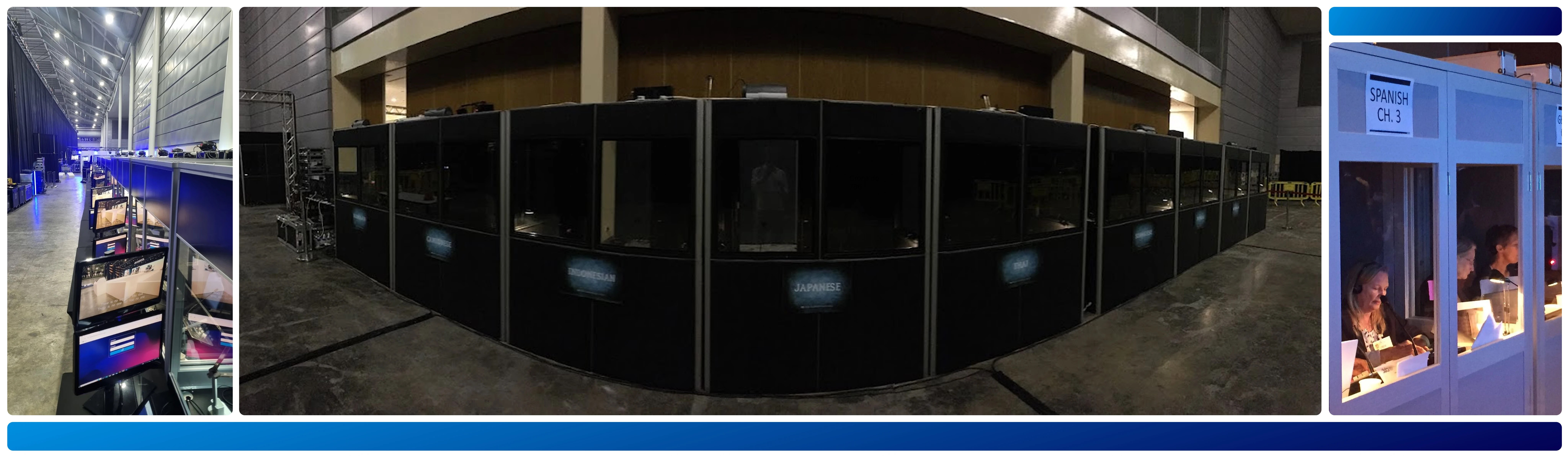 Simultaneous Interpretation vs. Translation: Key Differences Explained