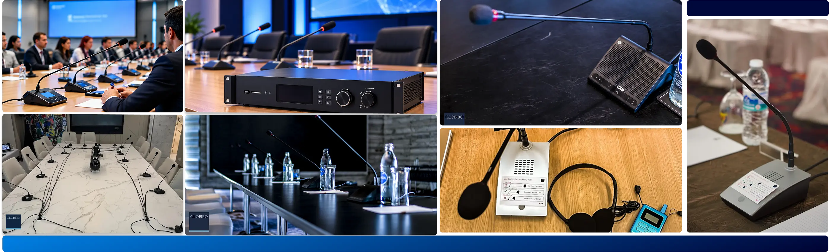 Conference Equipment