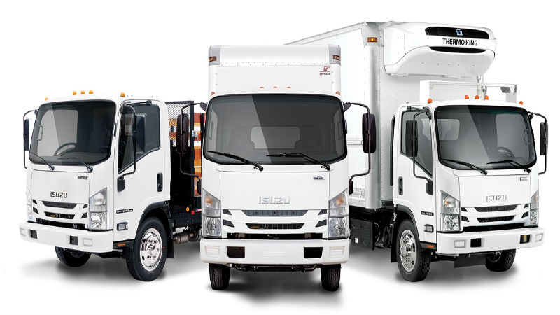 Ins and outs of commercial truck leasing