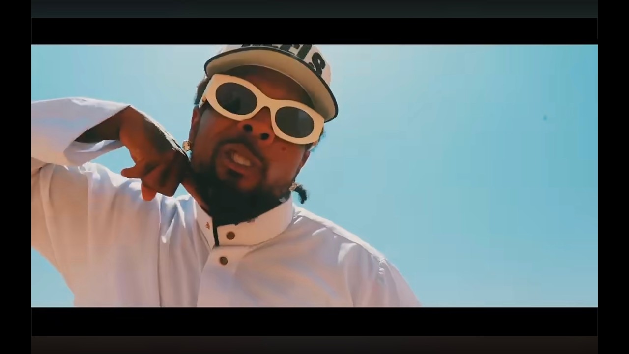 Ghostface Killah, Scarface, Kool G Rap | Red Bull Spiral Freestyle Ghostface Killah, Scarface, Kool G Rap | Red Bull Spiral Freestyle
