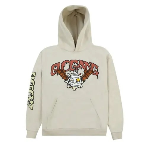 セール! GLOGANG 人気 Glory Boyz Italy フーディ GGSW49GLORYBOYZITALYHOODIE-